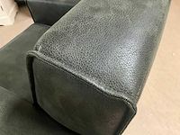 Lederen fauteuil - afbeelding 8 van  16