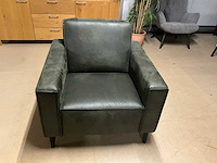 Lederen fauteuil - afbeelding 16 van  16