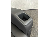 Lederen relaxfauteuil - ongebruikt - afbeelding 4 van  9