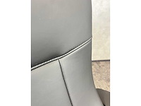 Lederen relaxfauteuil - ongebruikt - afbeelding 5 van  9