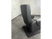 Lederen relaxfauteuil - ongebruikt - afbeelding 7 van  9