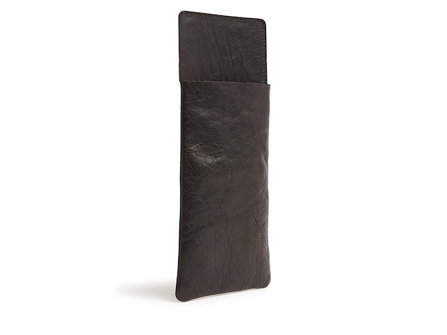 Lederen tafelset 17 delig, served with style, black, 2026 - afbeelding 12 van  13