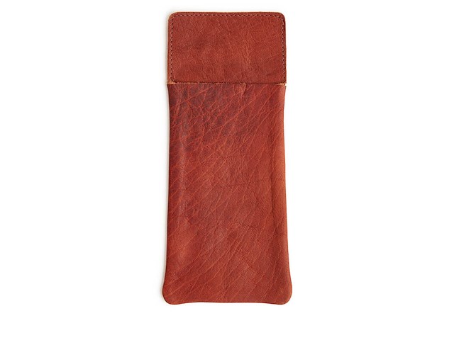 Lederen tafelset 17 delig, served with style, chestnut, 2026 - afbeelding 6 van  8