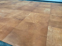 Lederen vloerkleed - met geluidisolatie - 470x300 - afbeelding 5 van  24