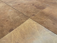 Lederen vloerkleed - met geluidisolatie - 470x300 - afbeelding 11 van  24