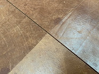 Lederen vloerkleed - met geluidisolatie - 470x300 - afbeelding 13 van  24