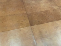 Lederen vloerkleed - met geluidisolatie - 470x300 - afbeelding 14 van  24