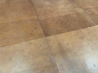 Lederen vloerkleed - met geluidisolatie - 470x300 - afbeelding 15 van  24