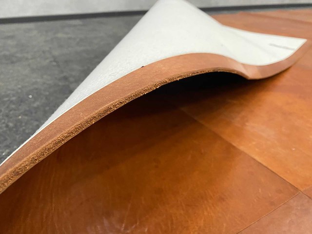 Lederen vloerkleed - met geluidisolatie - 470x300 - afbeelding 17 van  24