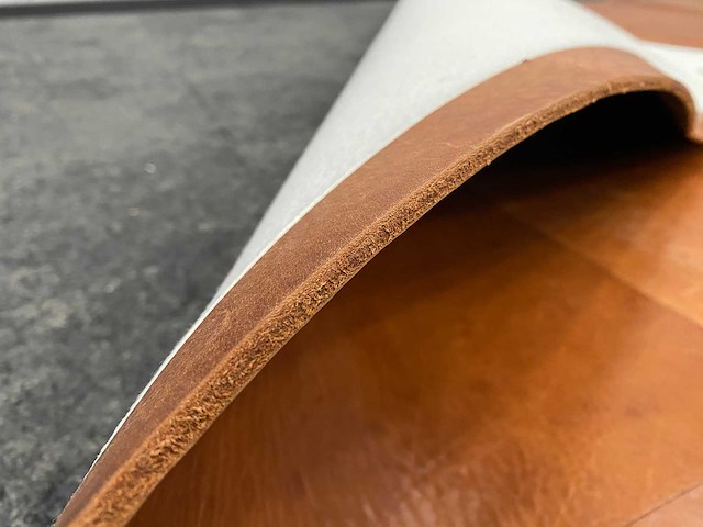 Lederen vloerkleed - met geluidisolatie - 470x300 - afbeelding 12 van  24