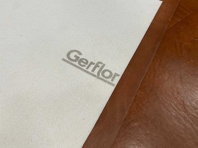 Lederen vloerkleed - met geluidisolatie - 470x300 - afbeelding 18 van  24