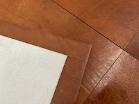 Lederen vloerkleed - met geluidisolatie - 470x300 - afbeelding 19 van  24