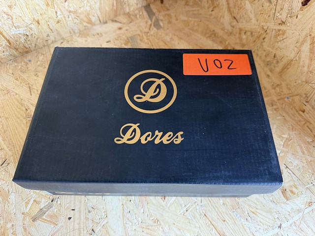 Lederen voetbalschoenen - paar dores boots, wit, 33 - afbeelding 4 van  4