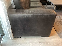 Lederen zit bank u-vorm - afbeelding 20 van  28