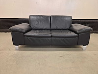 Lederland - 2,5 zits - bank - sofa - afbeelding 1 van  4