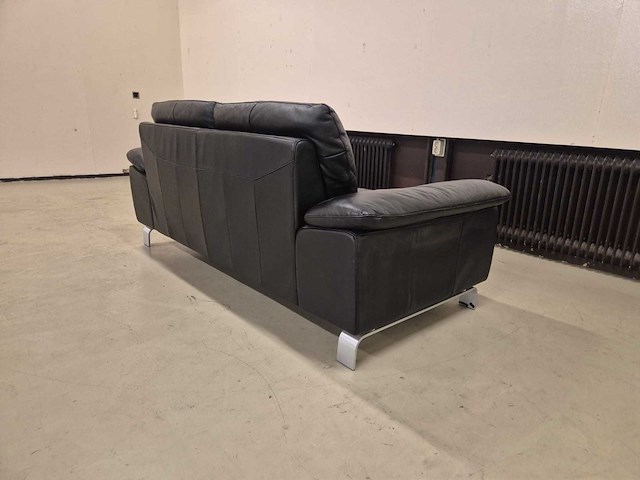 Lederland - 2,5 zits - bank - sofa - afbeelding 3 van  4