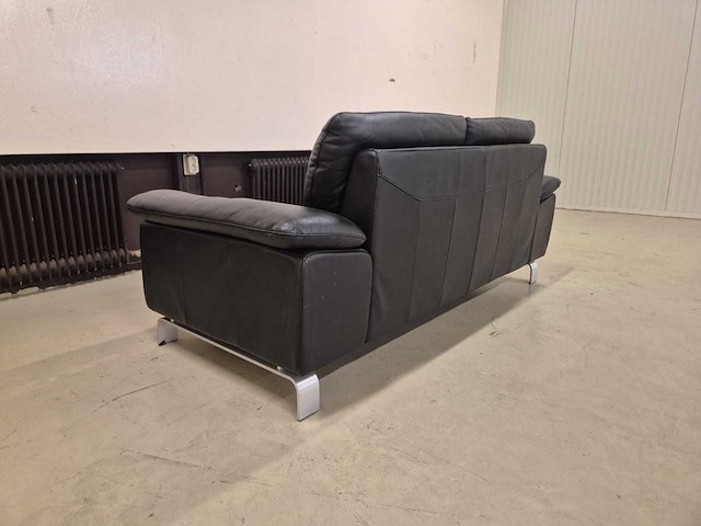 Lederland - 2,5 zits - bank - sofa - afbeelding 3 van  4