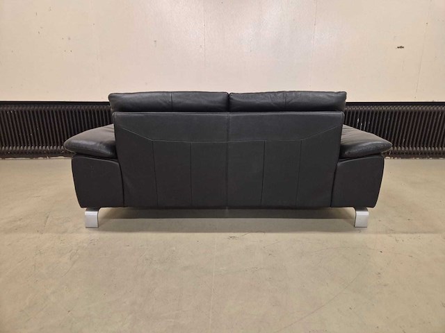 Lederland - 2,5 zits - bank - sofa - afbeelding 4 van  4