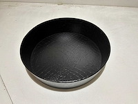 Lederlook schaaltjes (47x) - afbeelding 2 van  5