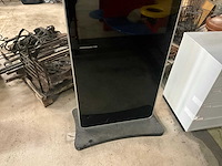 Ledexposure projectiescherm - afbeelding 2 van  6