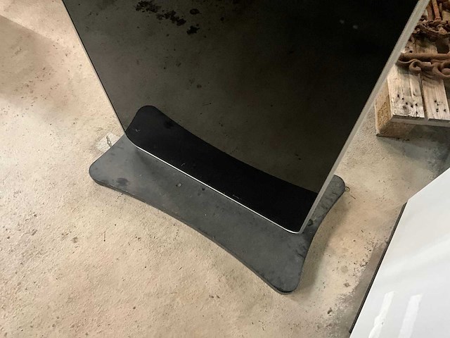 Ledexposure projectiescherm - afbeelding 4 van  6