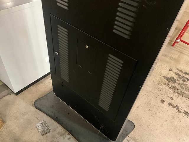 Ledexposure projectiescherm - afbeelding 6 van  6