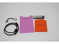 Ledger nano s plus:de populaire hardware wallet - afbeelding 5 van  5