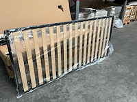 Ledikant (4x) - afbeelding 1 van  4