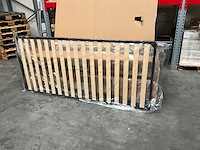 Ledikant (4x) - afbeelding 2 van  4