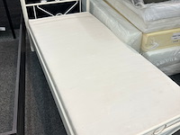 Ledikant incl. matras 90x200, koudschuim - afbeelding 2 van  4