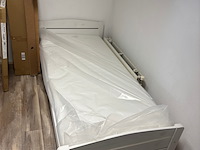 Ledikant inclusief matras 90x200cm - afbeelding 6 van  10