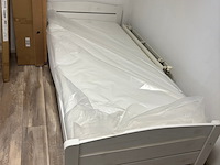 Ledikant inclusief matras 90x200cm - afbeelding 1 van  5