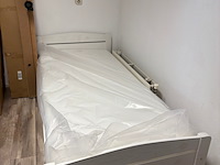 Ledikant inclusief matras 90x200cm - afbeelding 5 van  5