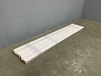 Ledisons lichtbron (9x) - afbeelding 1 van  6