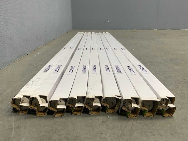 Ledisons lichtbron (9x) - afbeelding 3 van  6