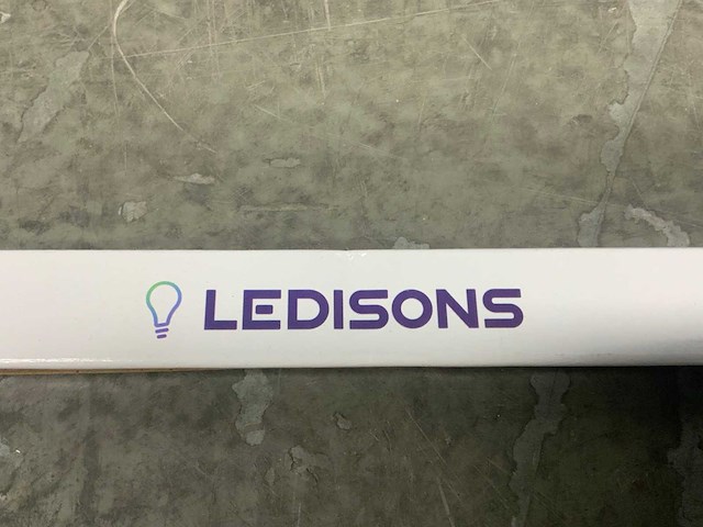 Ledisons lichtbron (9x) - afbeelding 4 van  6