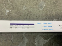 Ledisons lichtbron (9x) - afbeelding 5 van  6