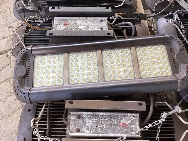Ledlampen (12x) - afbeelding 4 van  5