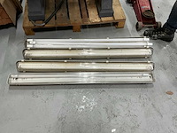 Ledlampen (4x) - afbeelding 1 van  2