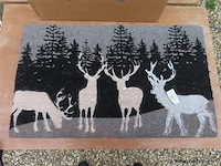 Ledlampen en vloermat - afbeelding 2 van  3