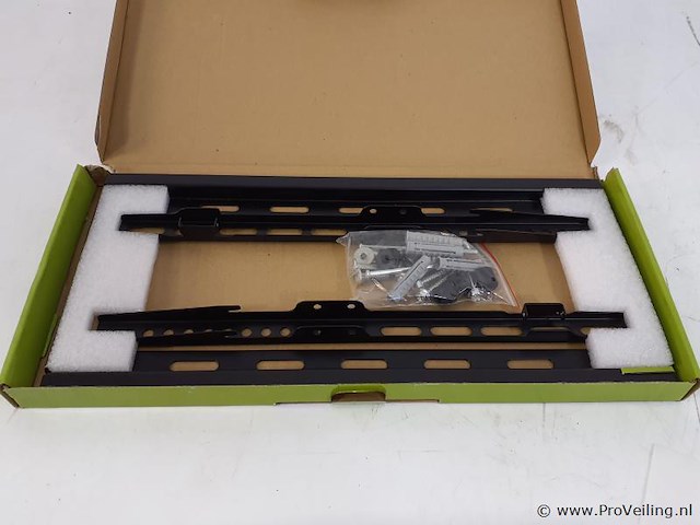 Led/lcd-plasma-wandbeugel - afbeelding 2 van  2