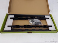 Led/lcd-plasma-wandbeugel - afbeelding 2 van  2