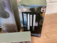 Led’s light partij buitenverlichting (10x) - afbeelding 5 van  6