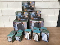 Led’s light partij buitenverlichting (14x) - afbeelding 1 van  4
