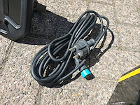 Leds work - duoburst 4000 - radio & led lamp - afbeelding 3 van  7