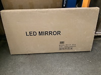 Ledspiegel 120 x 60 cm creavit, queen nc-ld 1014 - afbeelding 2 van  3