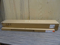 Ledvance - dampproof compact th 1200 ip66 ps 33w 840 - led montagebalk (7x) - afbeelding 2 van  3