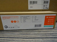 Ledvance - dampproof compact th 1200 ip66 ps 33w 840 - led montagebalk (7x) - afbeelding 3 van  3