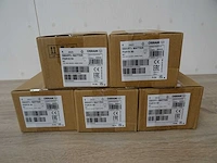 Ledvance - smart+ matter par16 50 - led spot (20x)