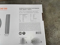 Ledvance - surface bulkhead 300 sensor - led plafond- en wandarmaturen (160x) - afbeelding 5 van  7